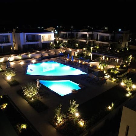 Olea Valley Holiday Villa Nikiti  Eksteriør billede