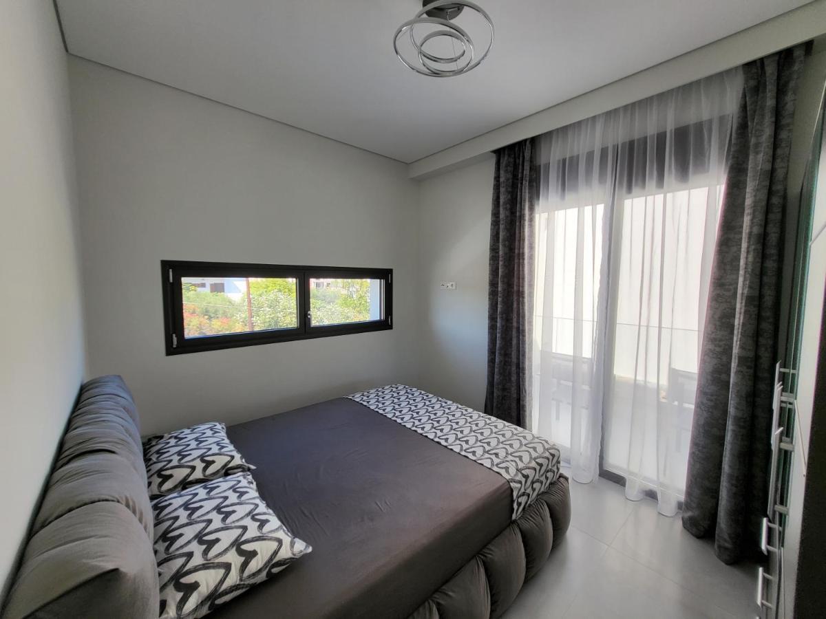 Olea Valley Holiday Villa Nikiti  Eksteriør billede