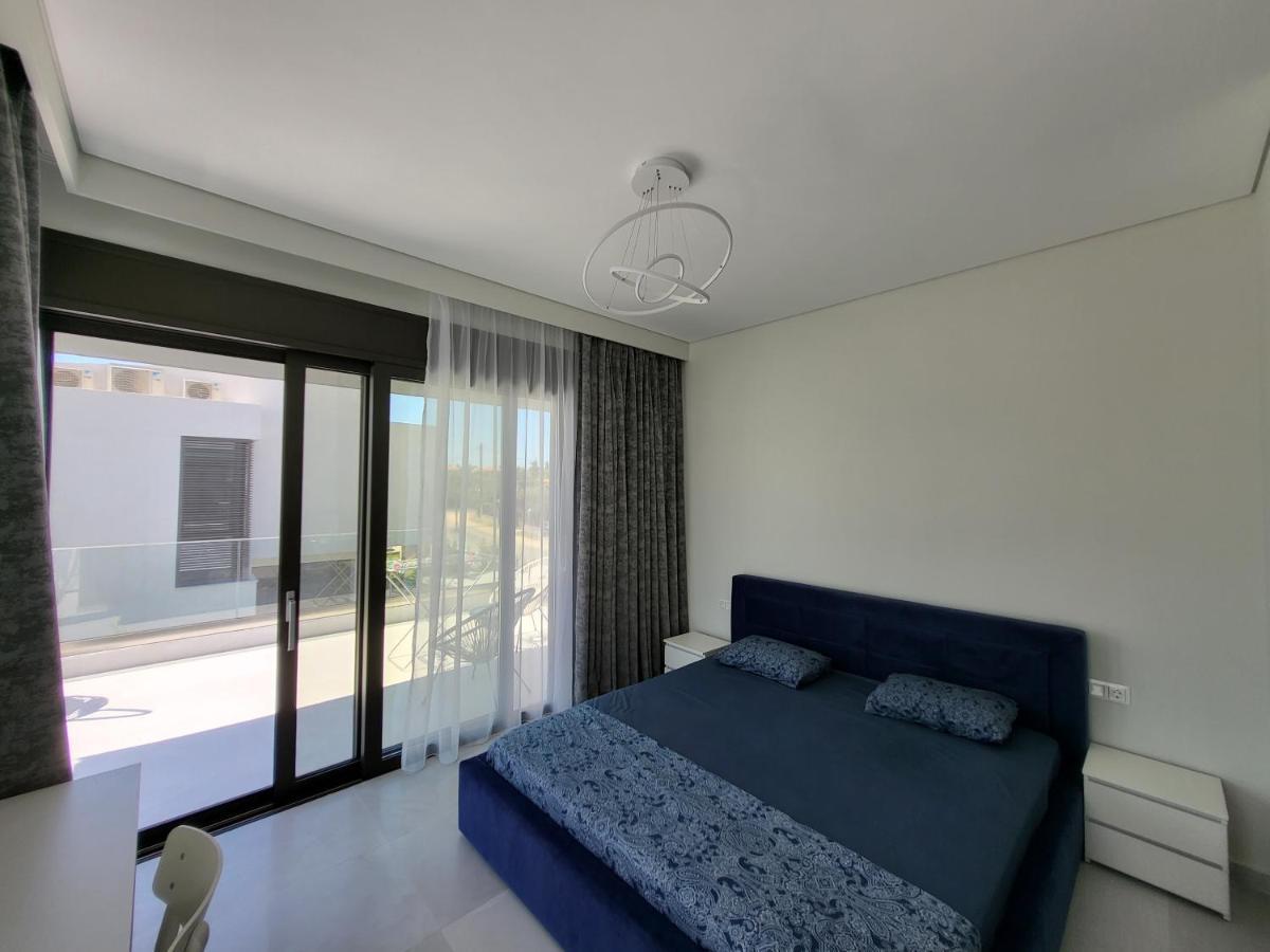 Olea Valley Holiday Villa Nikiti  Eksteriør billede